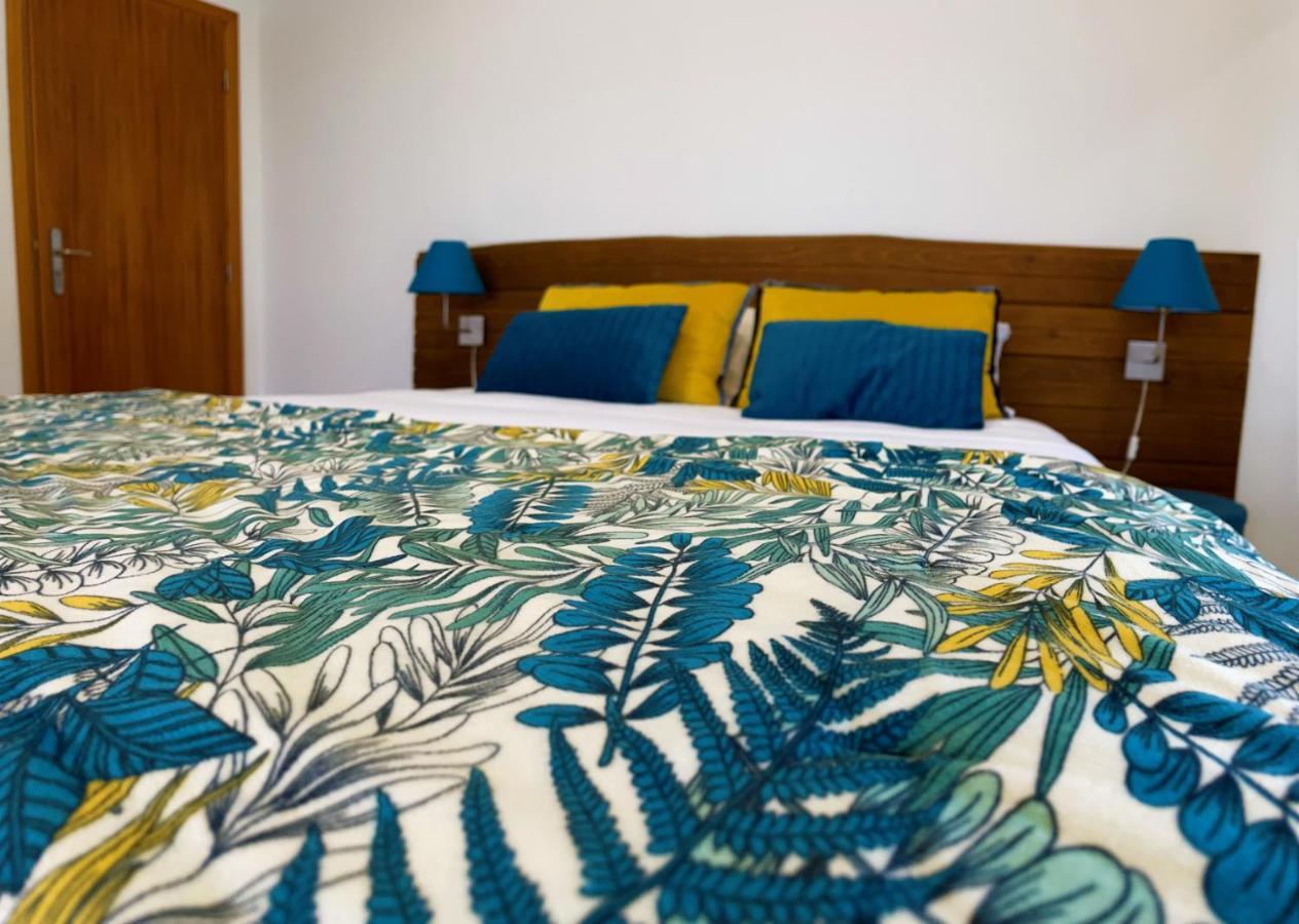 Chale D'Angra Guest House Angra do Heroísmo Eksteriør billede